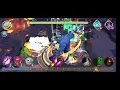 Download Lagu Royal Revolt 2 - Pyromancer : Inferno rune tested in defense