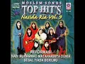 Lagu Hj. Afuwah - Kosong Kosong (Nasida Ria)