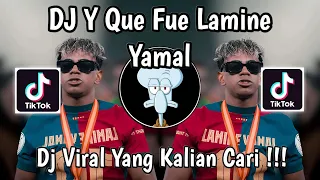 dj y que fue lamine yamal viral tiktok terbaru 2025 yang kalian cari 