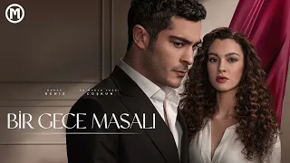 موسيقى مسلسل حكاية ليلة   مواجهة  ماهر  دندنها