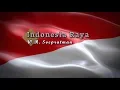 Download Lagu [Karaoke] ♬ W.R. Soepratman - Indonesia Raya ♬ +Lirik Lagu [BRASS]