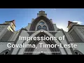Download Lagu Impressions of Covalima, Timor-Leste