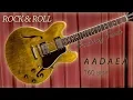 Download Lagu Rock n Roll Fast Blues Guitar Backing Track Jam in A