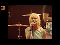 The Cardigans - Lovefool - Live Eurockéennes