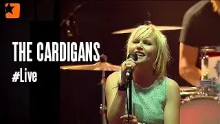 the cardigans lovefool live eurock ennes