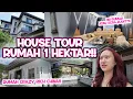 Download Lagu HOUSE TOUR RUMAH MEWAH SEPUPU DI CHINA || LUAS NYA 1 HEKTAR THE REAL CRAZY RICH NYA CHINA !!
