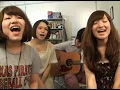 Summer Song ／YUI（Cover）