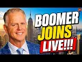 Boomer Esiason Talks Time at The FAN NFL Career Mets and MORE