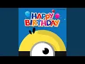 Download Lagu Happy Birthday to You