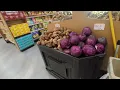 SUNNYVALE APNI MANDI ENJOY SHOPPING IN INDIAN MARKET PLACE IN AMERICA