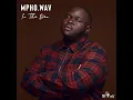 Mpho Wav Feat Sun EL Musician - In The Den Official Audio