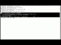Phython redirecting standard output and standard output error