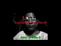 Download Lagu J-Rocks - Lepaskan diriku (Chord)