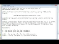Java Programming Tutorial - SpringLayout Constraints-3