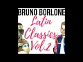 J. Balvin - Mi Gente (Bruno Borlone ft. Navarro Remix) - Bruno Borlone