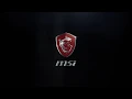 Download Lagu MSI Trident X Compact Gaming Desktop Teaser  Gaming Desktop   MSI