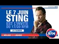 Sting - If I Ever Lose My Faith In You (1993 / 1 HOUR LOOP)
