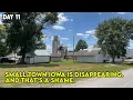I Explored 10 Small Towns In Iowa On A Random Summer Day
