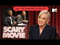 Anna Faris and Wayans Brothers Play Hilarious Prank on Interviewer MTV Movies