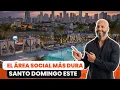 Buy Apartments in Santo Domingo East and North LVP LP12 Altos del Este Projects