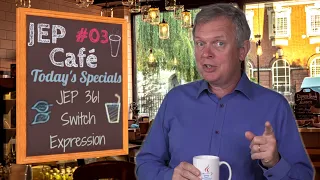 Switch Expressions - JEP Cafe