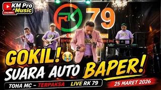 terpaksa toha mc rk 79 pongdut koplo rampak 25 maret 2026