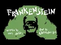 Frankenstein abridged Full book Read by Christopher Lee Written by Mary Shelley