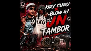 KIRY CURU - PAL PARTY CON LA PITOLA / DEMBOW X BLOW 47 AUDIO OFICIAL