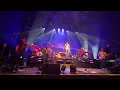 Wyatt Flores | Drive All Night | LIVE At KEMBA Live!