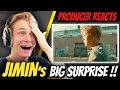Download Lagu Producer Reacts to Jimin - Closer Than This