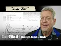 Penn Jillette on Magical Ethics Pleasing Women and Trump Daily Mail Bag Daily Mail