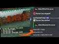 Easy How Link Your Minecraft Aternos server chat with Discord DiscordSRV
