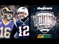 Fantasy Football with Justin Boone Super Bowl LIII Props and Predictions