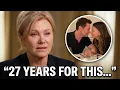 Deborra-Lee BREAKS SILENCE on Hugh Jackman s Wedding A Kick in the Teeth