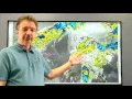 NWS Tucson Pre-Holiday Weather Briefing