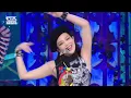 BLACKPINK(블랙핑크) - Lovesick Girls @인기가요 inkigayo 20201011