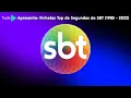 Download Lagu [1ª AT] Cronologia #88: Vinhetas Top de Segundos do SBT (1985 - 2022)