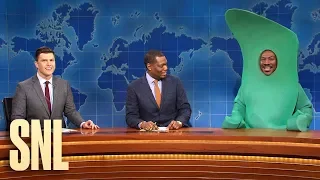 Download Weekend Update: Gumby Returns - SNL MP3