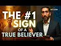 Download Lagu Nouman Ali Khan: Het belangrijkste kenmerk van een echte gelovige (het is niet wat je denkt)