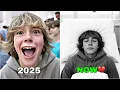 The Most Popular Memes on the Internet and What's Going on with Them Now ? (Then and Now) 😭💔 #6