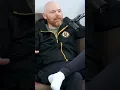 Bill Burr Gets Busted By His Daughter