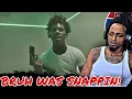 Li Rye - Murder Man i95jun REACTION