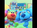 The Farmer in the Dell - Blue's Clues & You & Nick Jr.