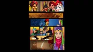 قصة طموح جارية الفصل الرابع عقبة في طريق الأمل الجزء الثاني الصف الثالث الأعدادي  قصة طموح جارية الفصل الرابع عقبة في طريق الأمل الجزء الثاني الصف الثالث الأعدادي