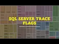 MSSQL - Understanding SQL Server Trace flags by Example