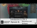 Succession and Artifacts - Intro to CK 3 Episode 10
