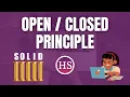SOLID - Principle with real world example code example