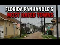 12 Most Hated Towns in the Florida Panhandle Locals Named Themselves