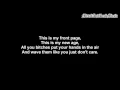 Download Lagu System Of A Down - Lost In Hollywood | Lyrics on screen | HD