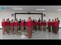 Download Lagu LAGU GUNDUL-GUNDUL PACUL PSM UNIMUS
